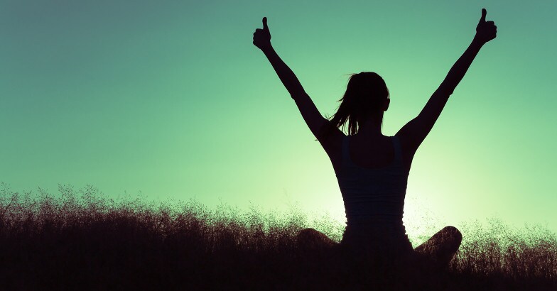 Heal Thy Self | Be an optimist in two weeks