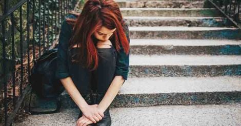 Heal Thy Self | Mind How You Sit