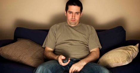 Heal Thy Self | Mind How You Sit