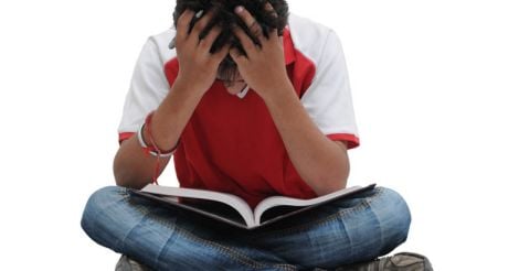 Link between ECG and physicist Sudarshan and other funny answers by HSS students