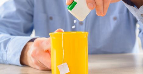 Artificial sweetener