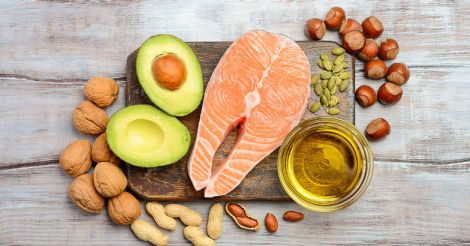 Omega 3