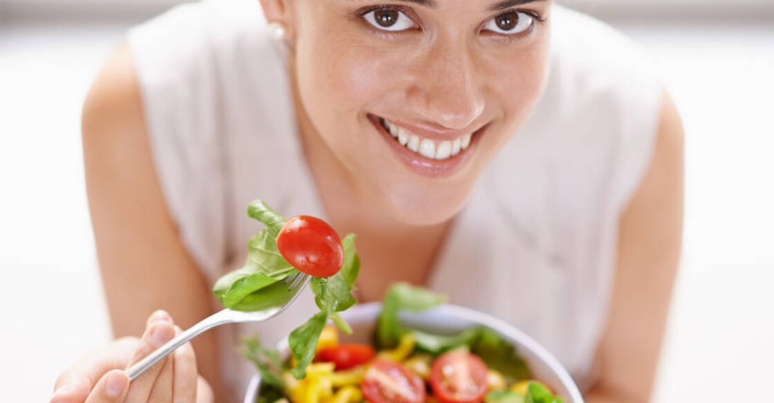 What makes you hungry?