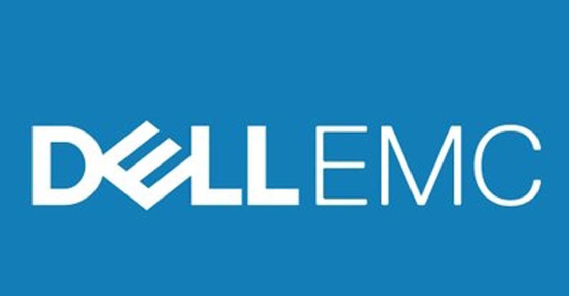Dell EMC. (Photo: Twitter/@DellEMC)
