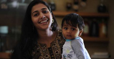 Anju Bobby George