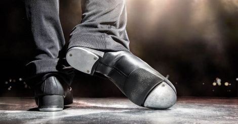 Tap dance