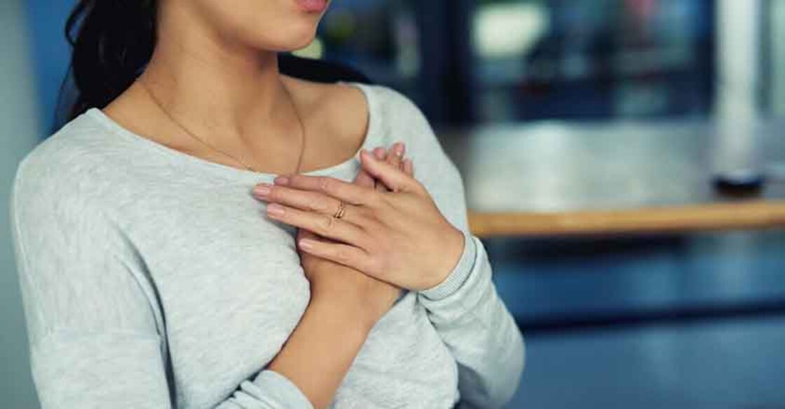 'Women less sensitive to pain than men'