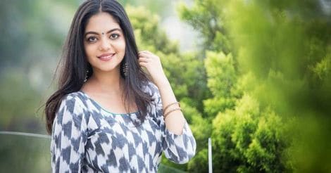 Ahaana Krishna has some tips to maintain fitness