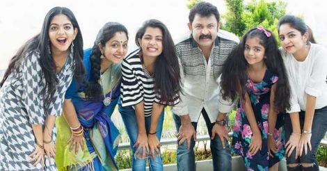 Ahaana Krishna has some tips to maintain fitness