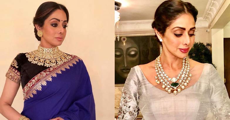 Did invasive cosmetic treatments trigger Sridevi s death