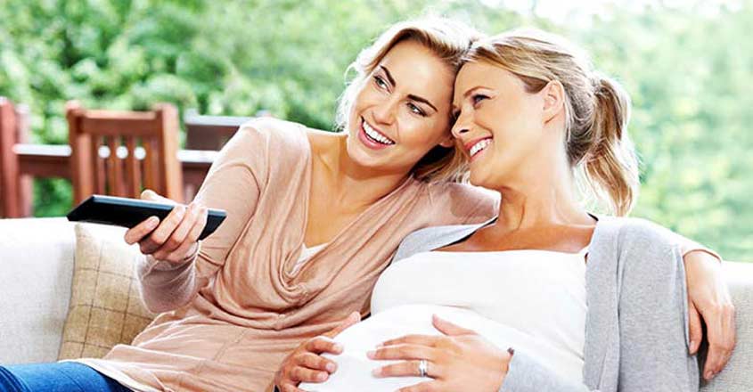 Spain offers free fertility treatment for lesbians, single women Spain offers free fertility treatment for lesbians, single women