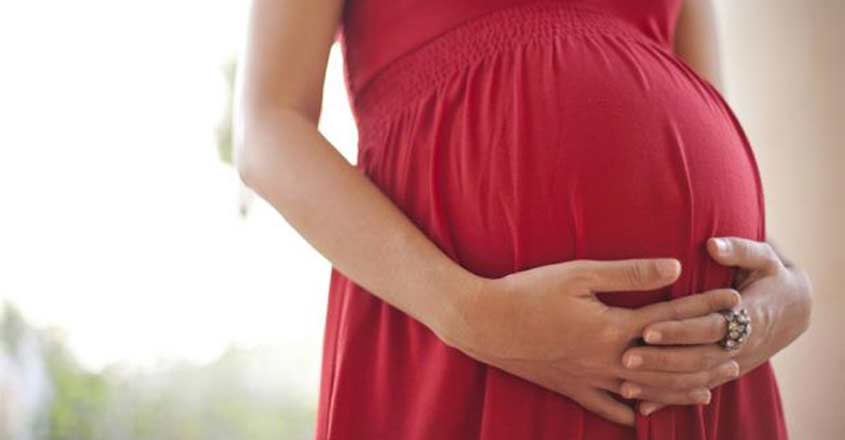 Pregnancy