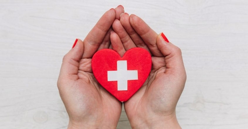 Menopause and women's heart health Menopause and women's heart health