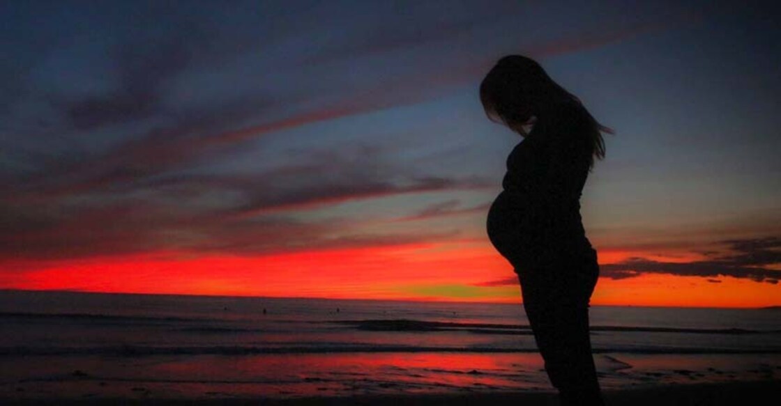 Pregnant woman. (File Photo: IANS)