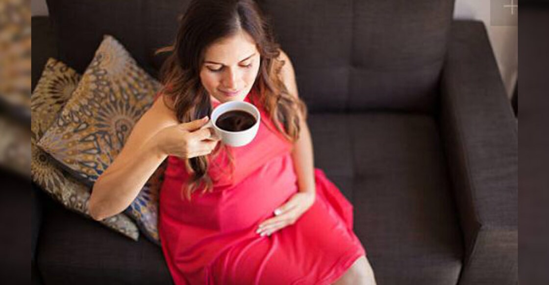 Drinking too much coffee during pregnancy can damage baby's liver: Study