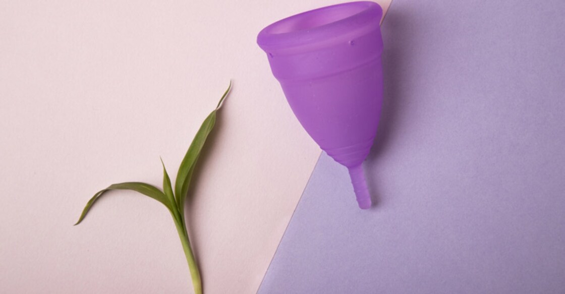 Menstrual cups for an eco-friendly period
