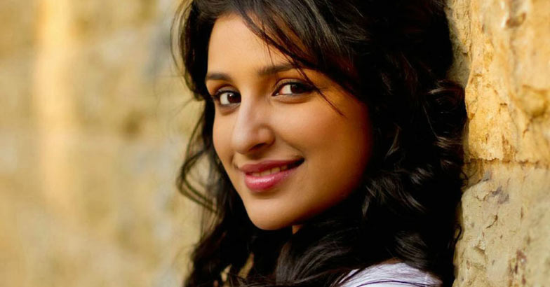 Parineeti Chopra in a new avatar for Hasee Toh Phasee