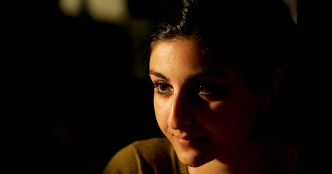 Difficult to be a woman in India: Soha Ali Khan Difficult to be a woman in India: Soha Ali Khan