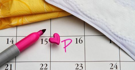 Need to break culture of silence around menstruation