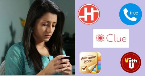 12 must-have apps every woman should have on phone