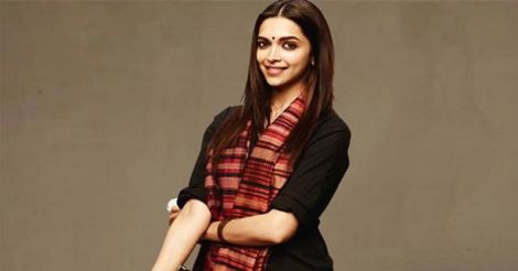 Deepika