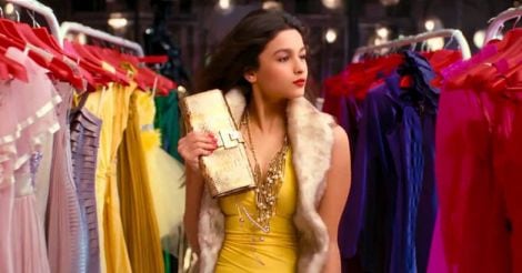 Here's how to solve the what to wear dilemma