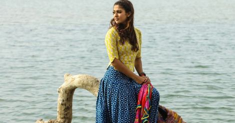 Long skirts are in trend. But how do you select one?