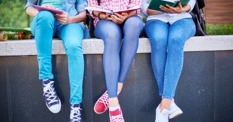 Tips to flaunt your denims right