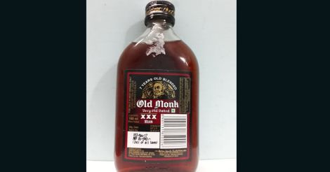 Netizens clank 'cheers' of adieu for Old Monk man Kapil Mohan, women feel left out