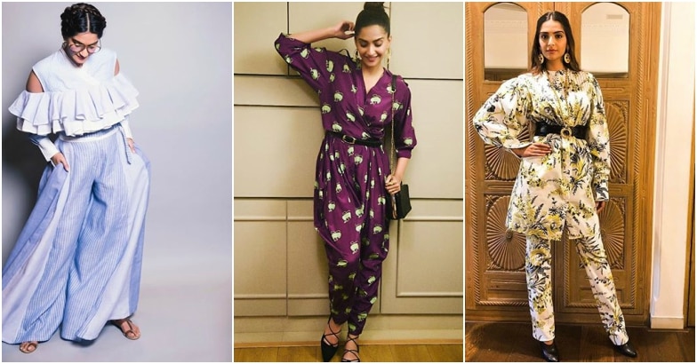 Sonam Kapoor Sonam Kapoor