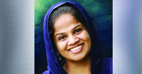 Dr Shamna Aziz