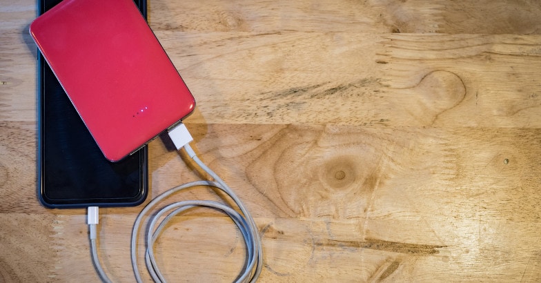 powerbank powerbank