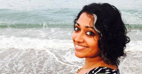 Annette: the Kerala symphony that's wafting across Boston