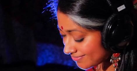 Annette: the Kerala symphony that's wafting across Boston