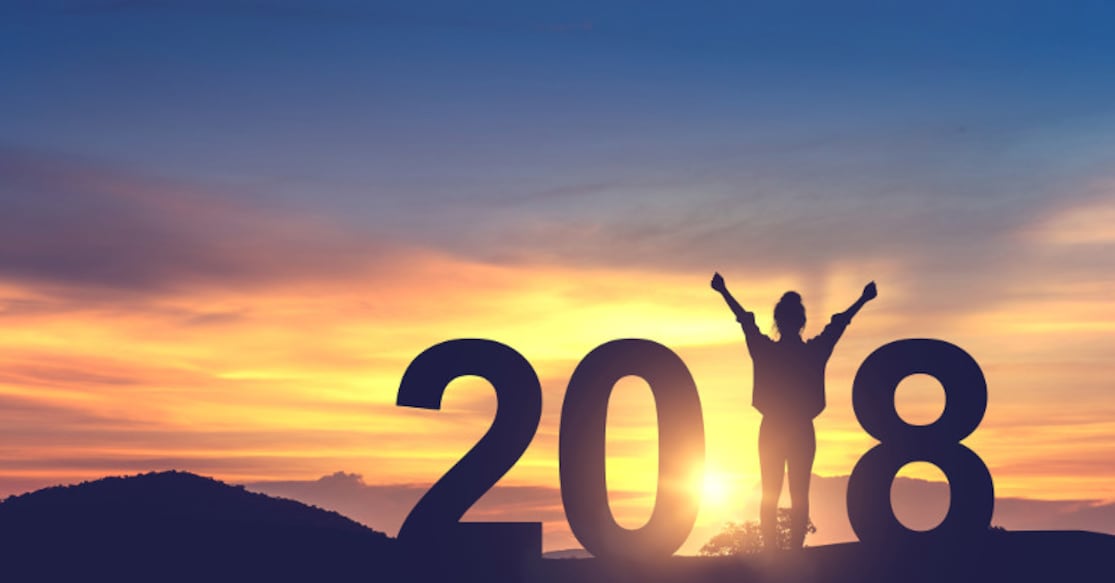 The outgoing year was indeed toxic! The outgoing year was indeed toxic!