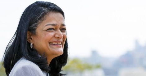 Pramila Jayapal