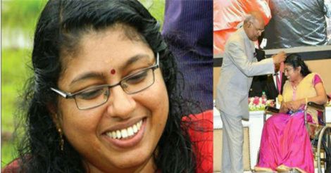 Sunitha Thrippanikkara