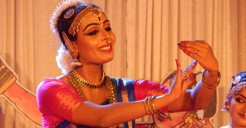 How Kalakshetra Malavika keeps various dance forms alive How Kalakshetra Malavika keeps various dance forms alive