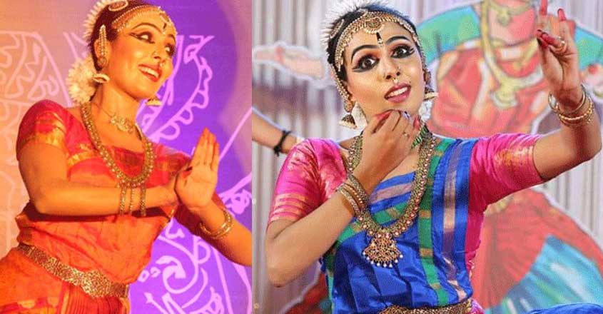 How Kalakshetra Malavika keeps various dance forms alive How Kalakshetra Malavika keeps various dance forms alive