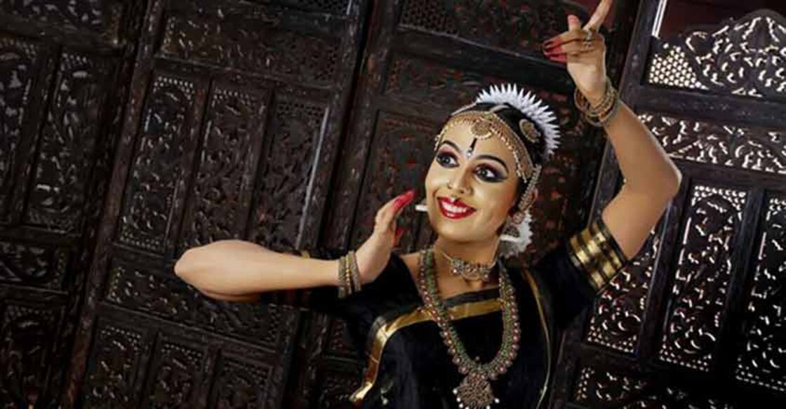 How Kalakshetra Malavika keeps various dance forms alive How Kalakshetra Malavika keeps various dance forms alive