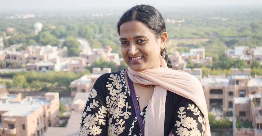 Kriti Bharti has been fighting for years against child marriages despite facing death and rape threats.