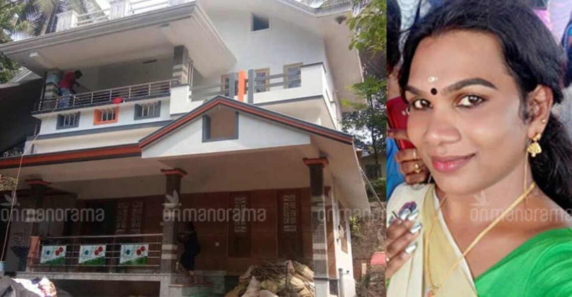 When a transwoman's housewarming turned into a village fest