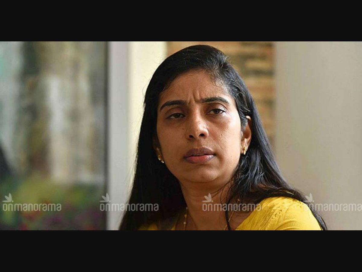 Why did cops take 3 years to crack Kerala home-makers nude video case? Manorama English picture