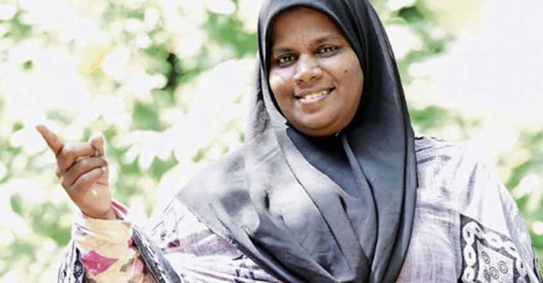 Meet the mother of 36 differently abled children at Thennala