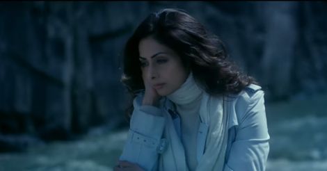 5 most powerful characters portrayed by Sridevi