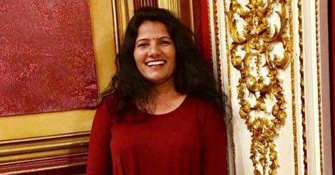 This 'padwoman' is on mission to spread awareness on menstrual health