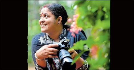 Malayali royal photographer rewinds memories of her assignments in Sharjah palace