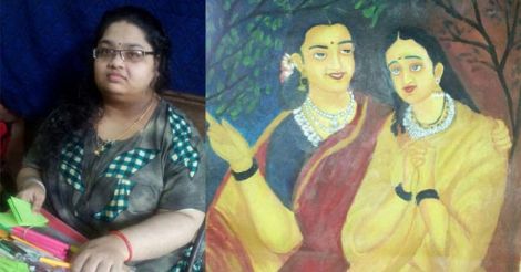 Confined to bed for 15 years, Ranjini rewrites her fate with paper pen