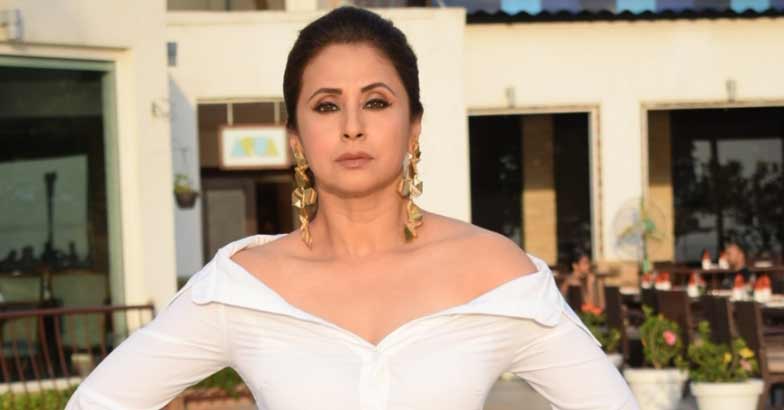 Urmila Matondkar joins Congress, may contest polls from Mumbai Urmila Matondkar joins Congress, may contest polls from Mumbai