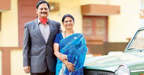 875 snakes and counting! Vidya's catch is growing